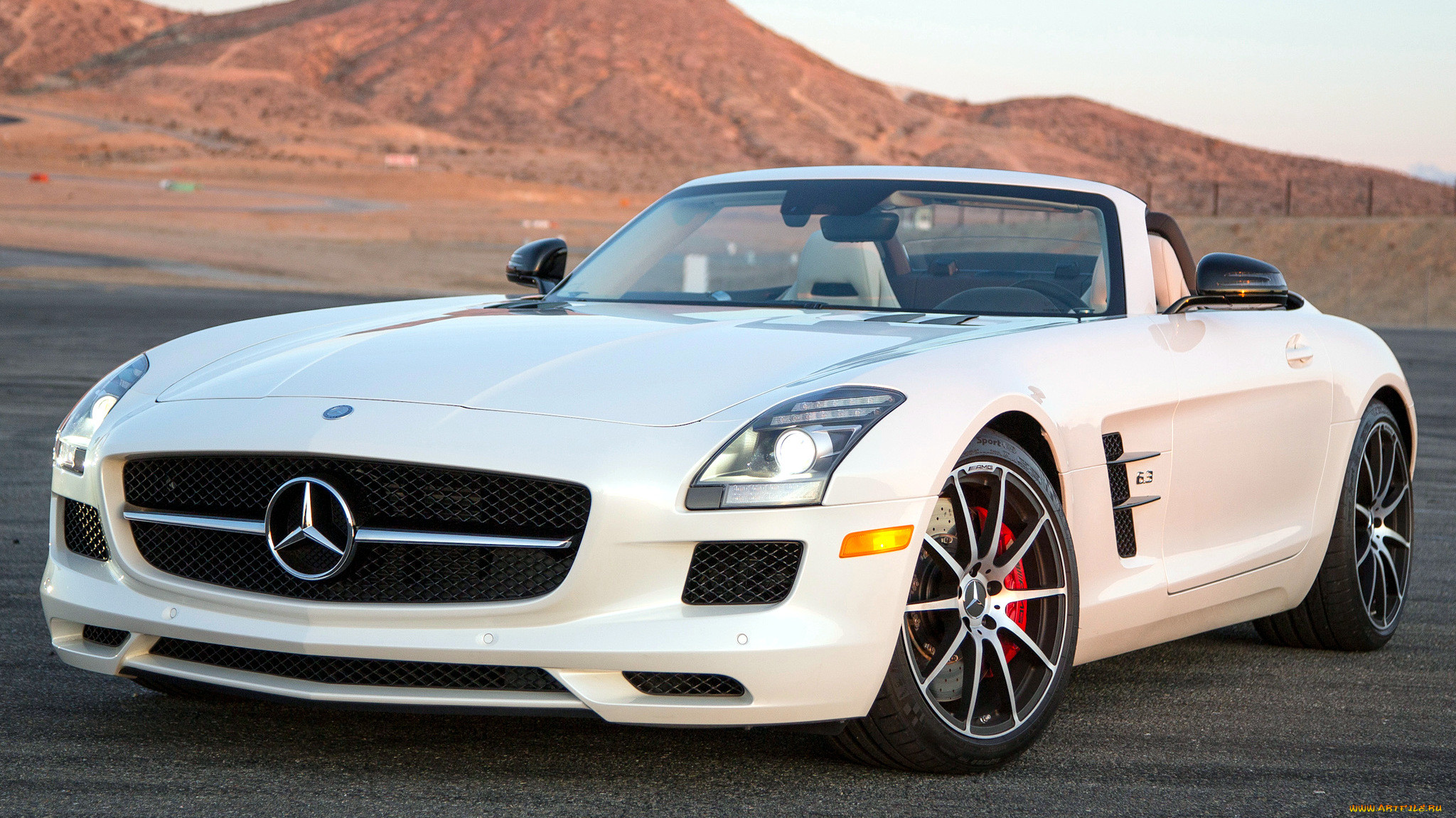 mercedes, sls, , benz, , daimler, ag